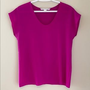 Diane von Furstenberg Tee